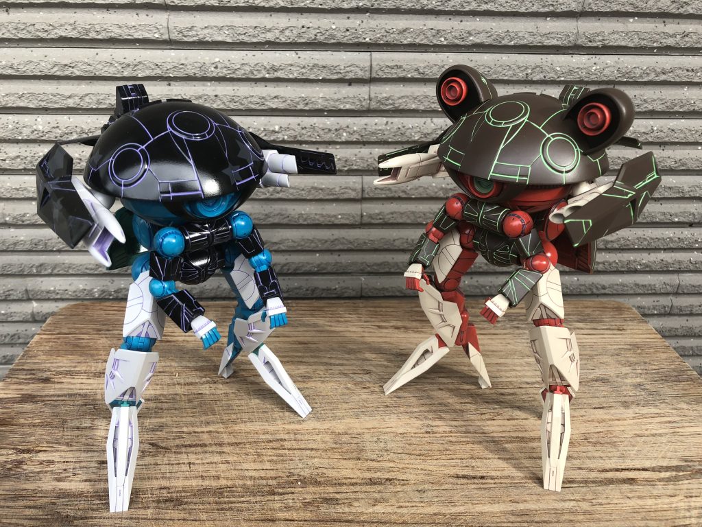 Wodom pod x2–2枚目/制作者：Sam Cho