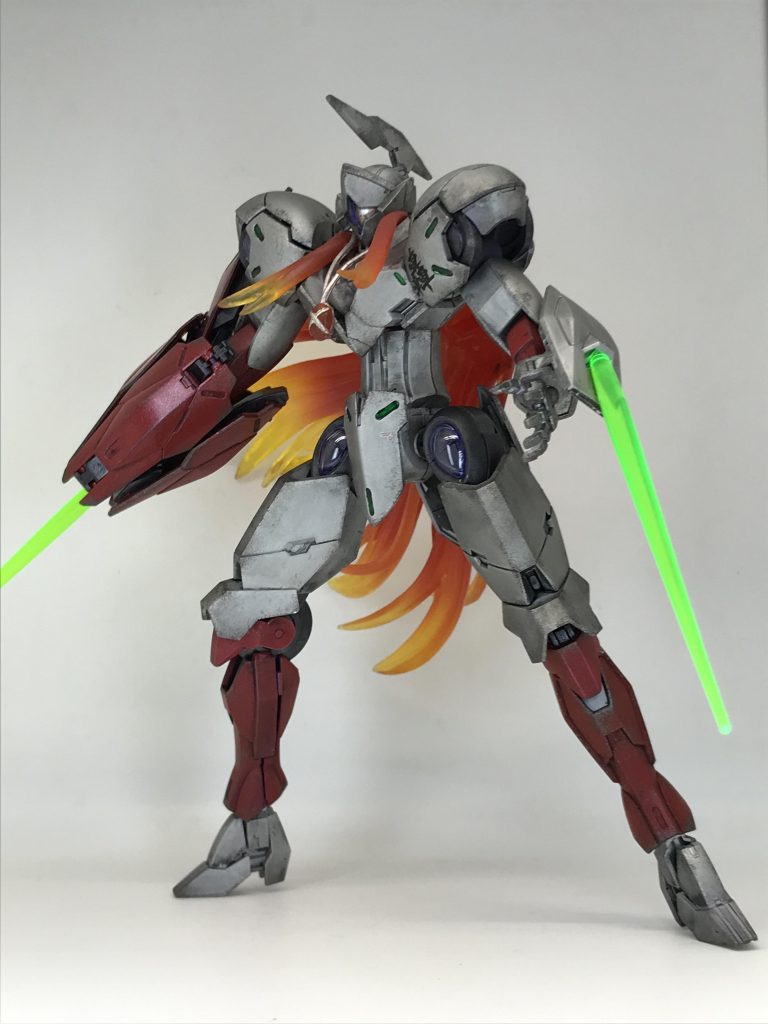 将軍「超人硬度10!ダイヤモンドパワー!!くらえっ!地獄のメリーゴーラ……えっ?必殺技全部披露したかったのに…写真制限でもう載せれない?そんなぁ……」