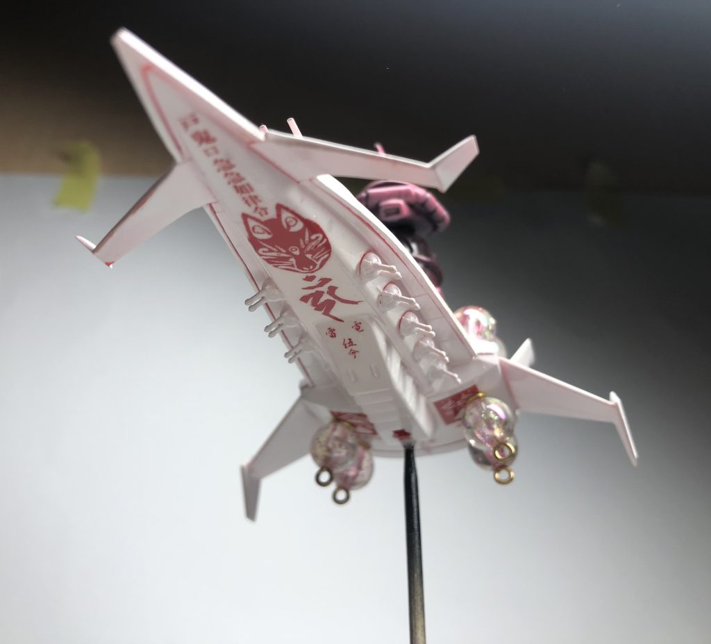 やしろぐわじん–4枚目/制作者：@bongeshiki1