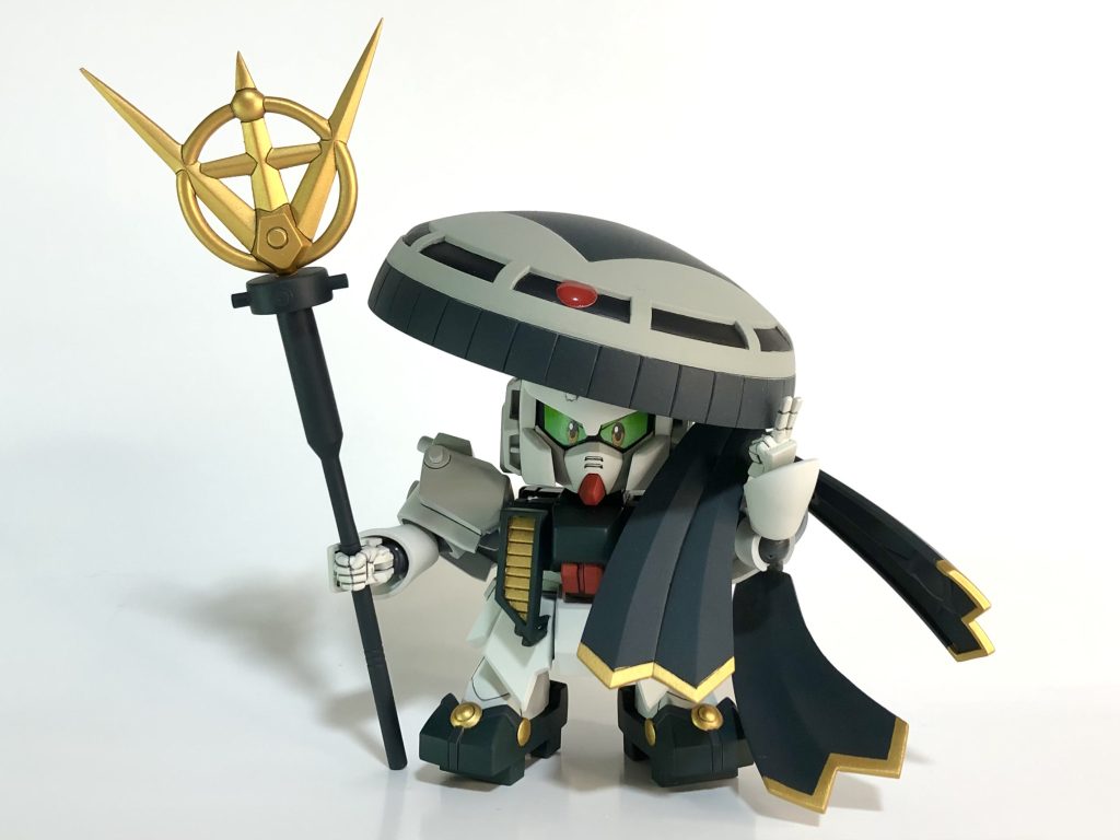 覇利丸–5枚目/制作者：るるまる