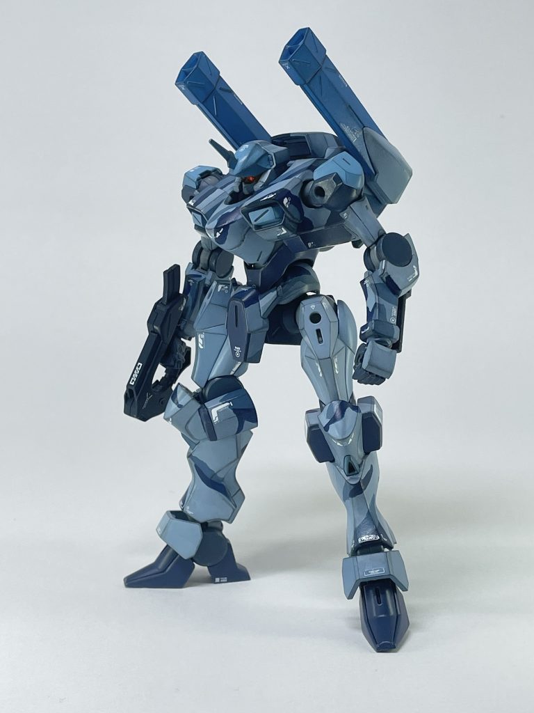 HG ザウォート–2枚目/制作者：