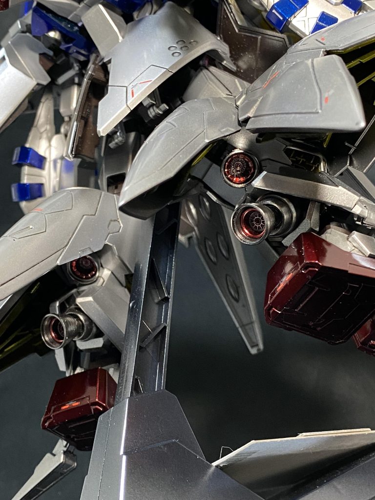 たとえ〜時代が僕のセンスを〜置き去りにしーてもーうぉ〜