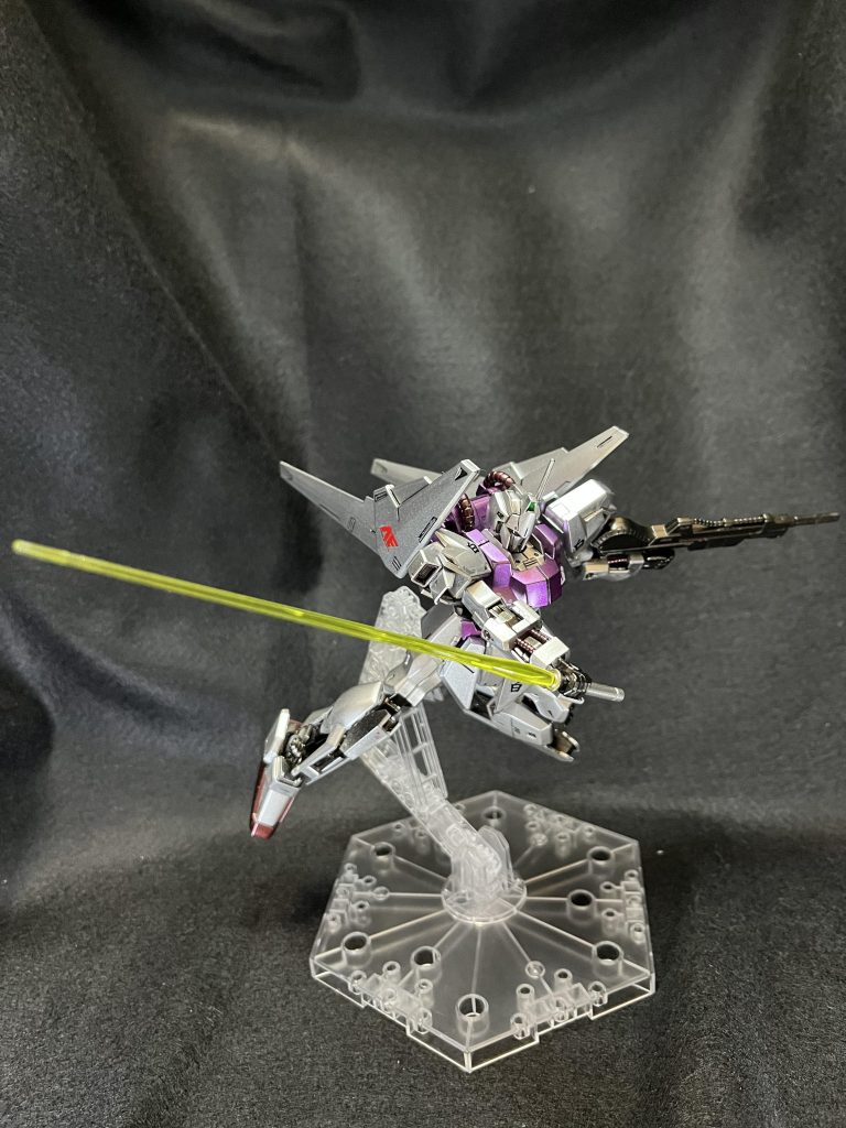 白式(ハクシキ)–5枚目/制作者：ヴァルゴ