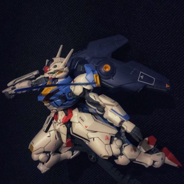 ガンダムエアリアル