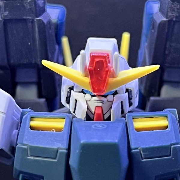 HG セラヴィーガンダムGNHW/B