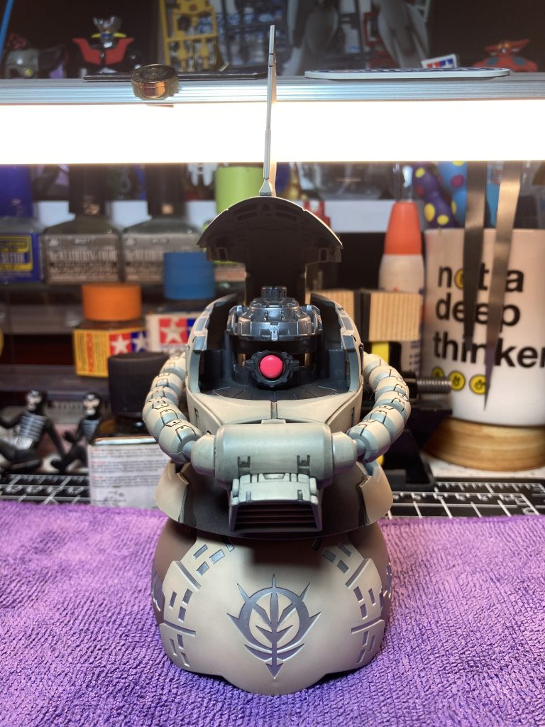 MS-06 ZAKU 2