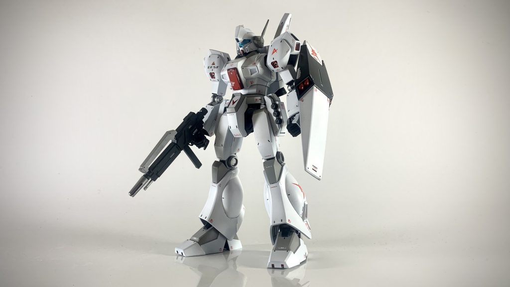 rgm-89 ジェガンA型　アムロ搭乗機–2枚目/制作者：shotaro