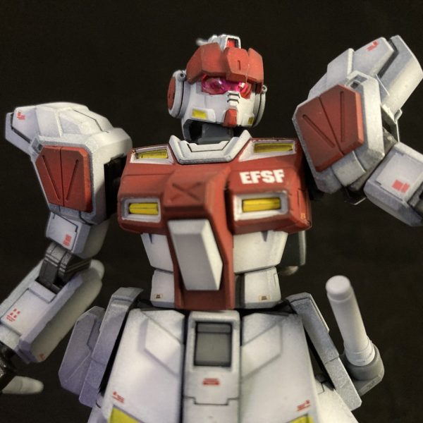 レッドライダー