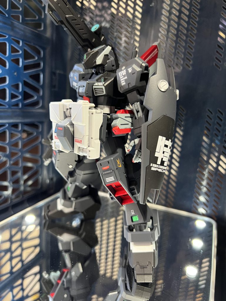 RX-121-2R アドバンスドヘイズルtypeR–8枚目/制作者：真樹京介