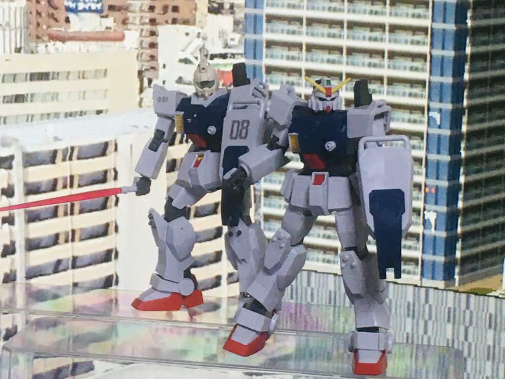 08小隊