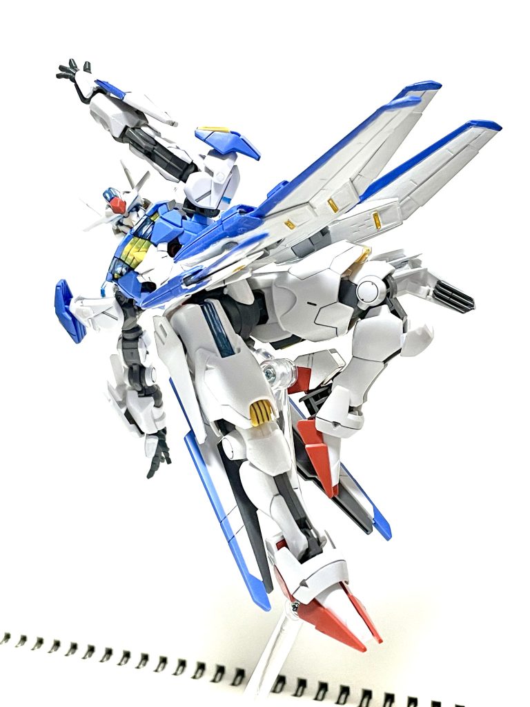 エアリアル パーメットスコア・シックス(手塗り)–9枚目/制作者：リンドウセイ／Jade_Knight