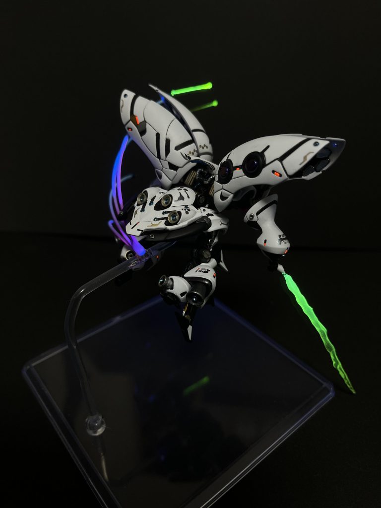 アーティファクトキィベイ–5枚目/制作者：ぱぬ