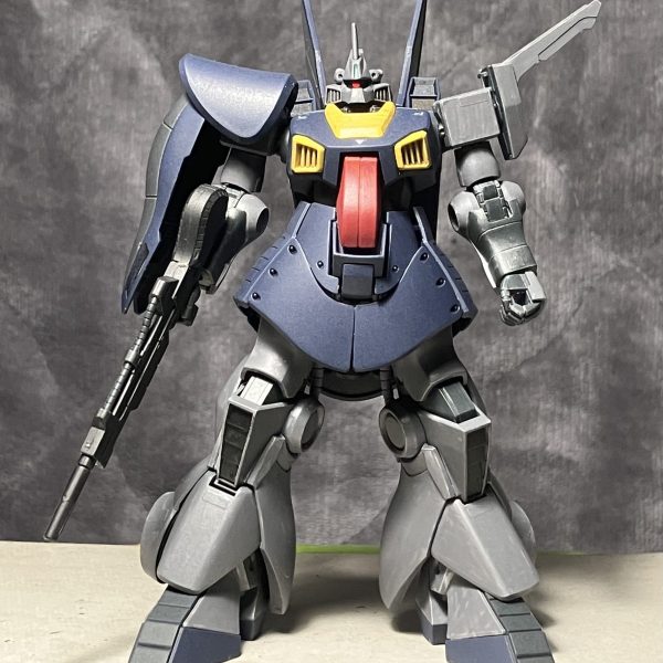 HGUCディジェ（ルオ商会ver）