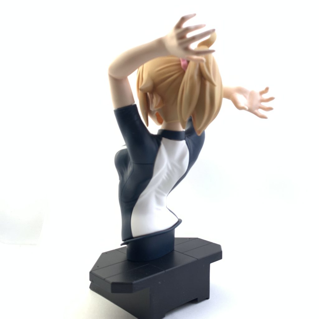 (部分塗装)Figure-riseBust ホシノ・フミナ エンディングVer.–2枚目/制作者：@akiatom