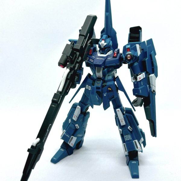 リゼル・ガンプラ改造作品まとめ｜ガンダムUC｜GUNSTA（ガンスタ）