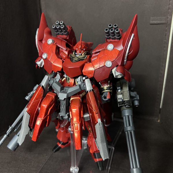 ネオシナンジュ