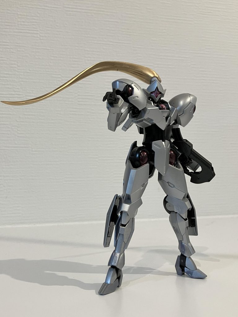 こいつはたまげた、お前カシムか