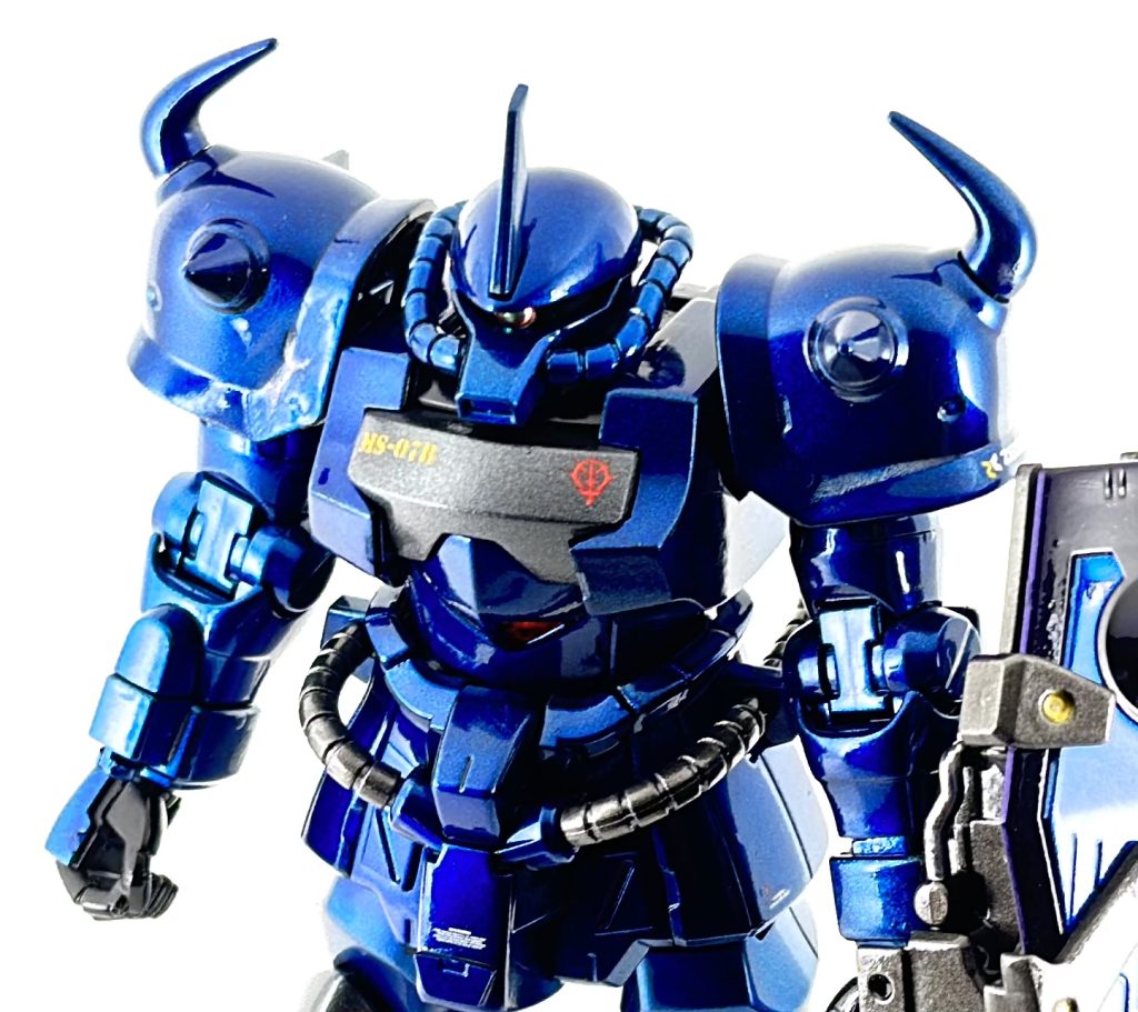 トップコートになぜか白い泡？みたいなできた…なぜだ…