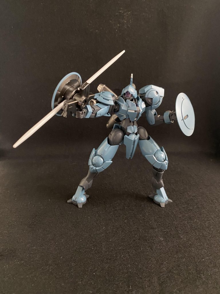 武器も盾もかなり特殊で触っててかなり面白いです!中でもランタンシールドのギミックが独特でたまりませんわァ、、、。