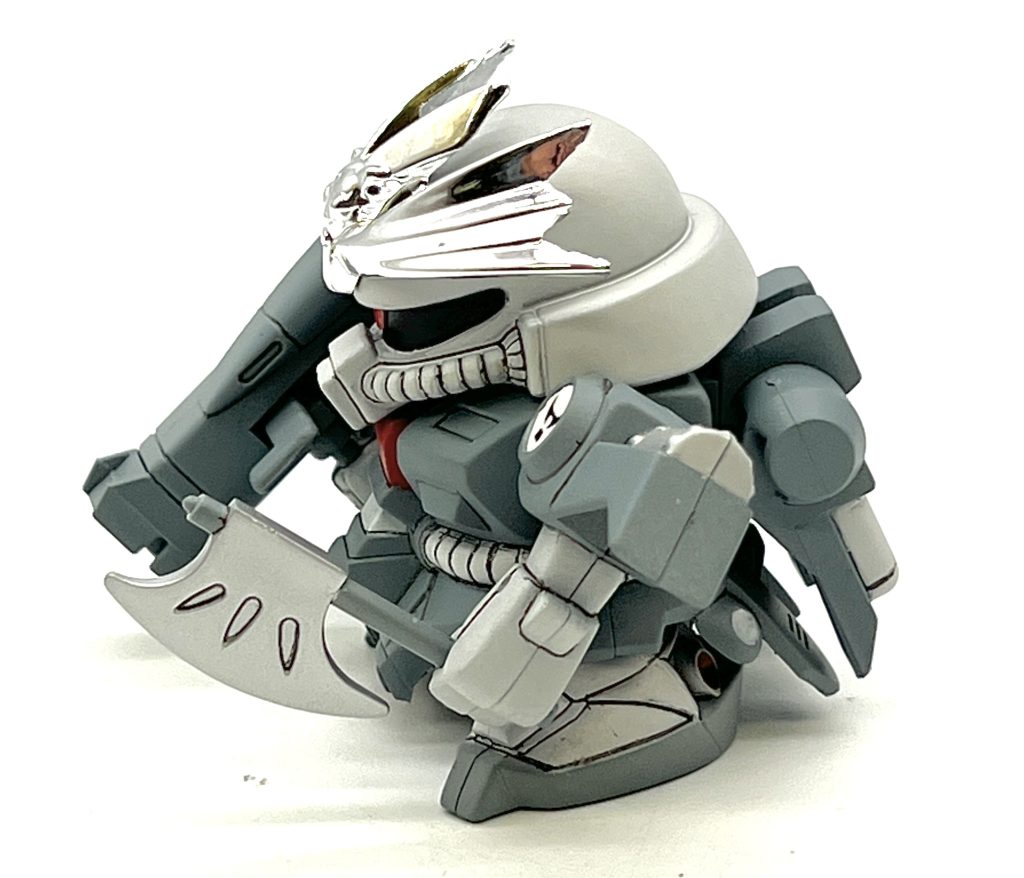 新殺駆–3枚目/制作者：すすむ。