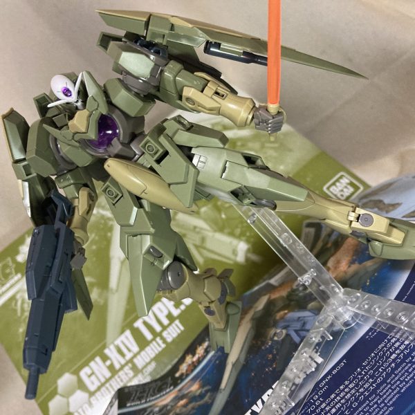 見せつけてやろうぜ＿＿俺たちの「戦争」を