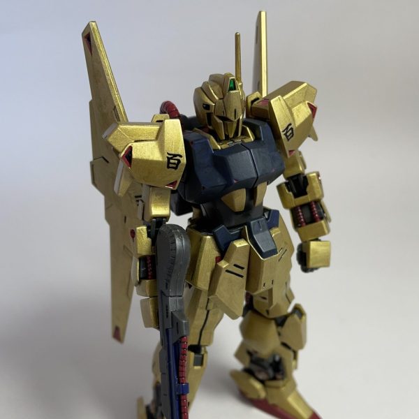 百式（MSN-00100）