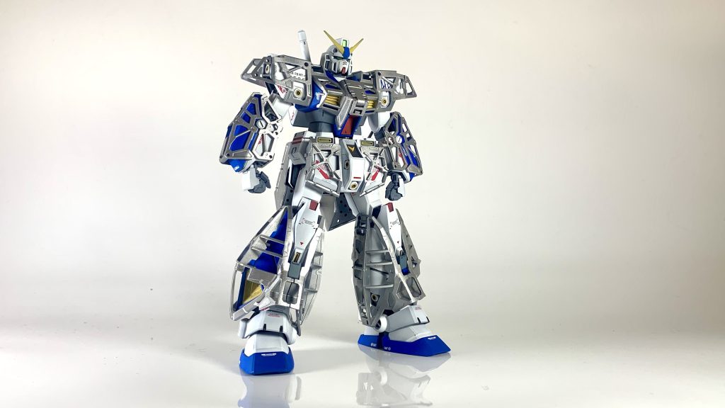 rx-78nt-1 ガンダムnt-1 アレックス–6枚目/制作者：shotaro