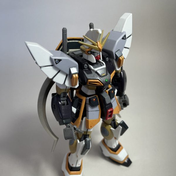 ガンダムサンドロック（ XXXG-01SR2）