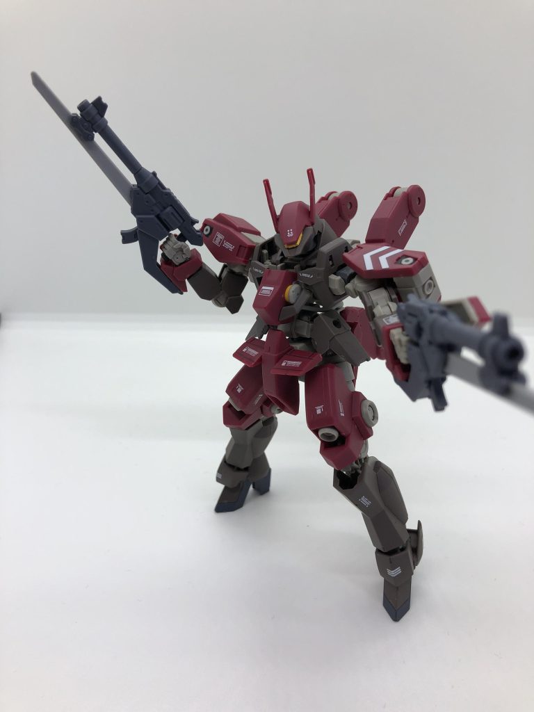 同時にバエルも制作中です！また見てもらえると嬉しいです✨最後までご覧頂きありがとうございましたm(_ _)m