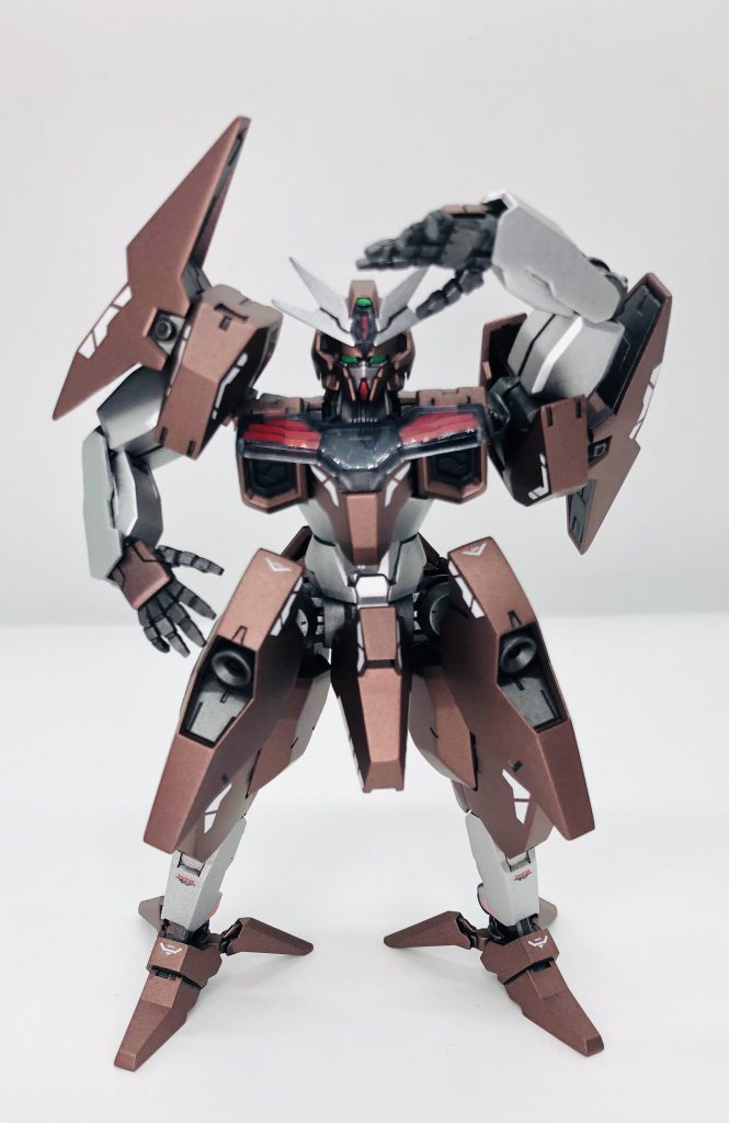 〜おまけ〜ただのちびっ子形態（笑）ご覧いただきありがとうございました✨