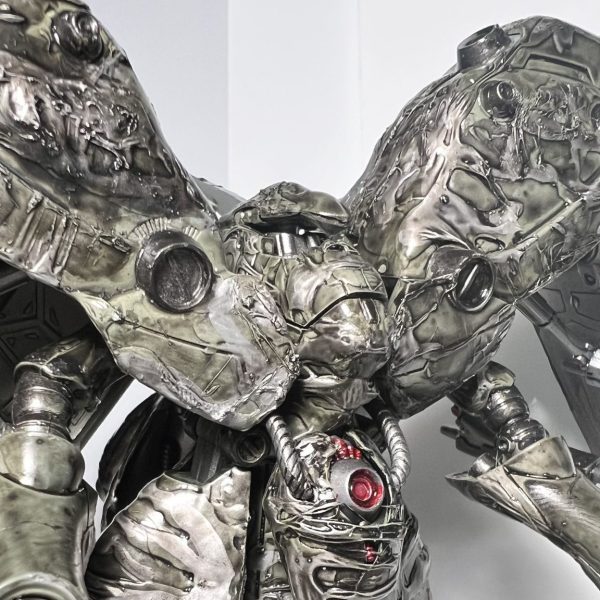 エイリアン？？？ソロモンの悪夢