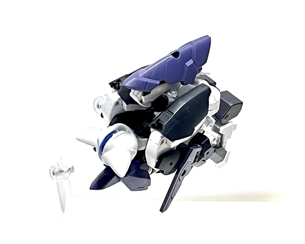 エアリアル・《魔女の使い魔》アガシオン–2枚目/制作者：リンドウセイ／Jade_Knight