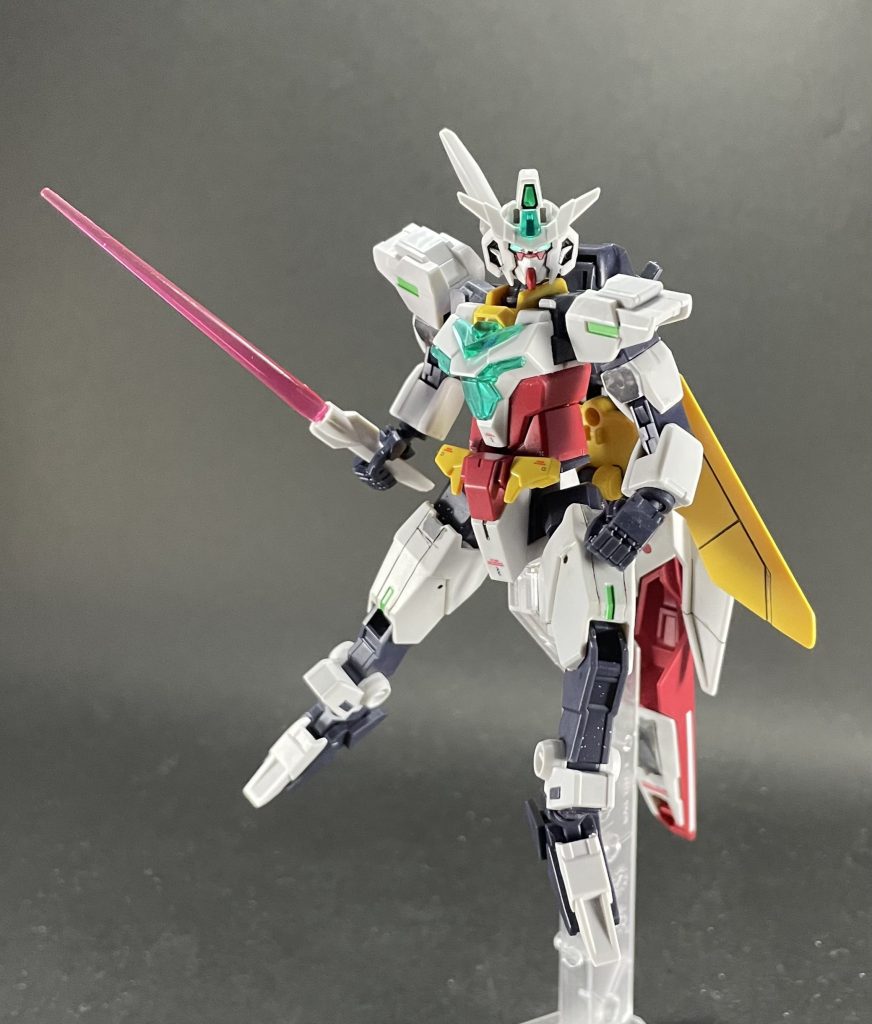 コアガンダムⅡ