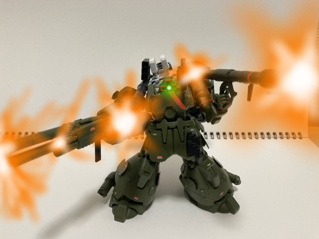 最後にサムネ画像をもう一度。見ていただきありがとうございました！下手くそなりに頑張ります！