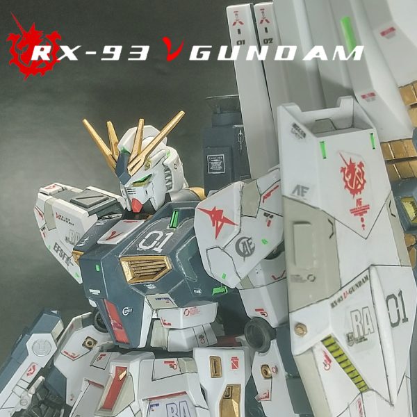 EG νGUNDAM