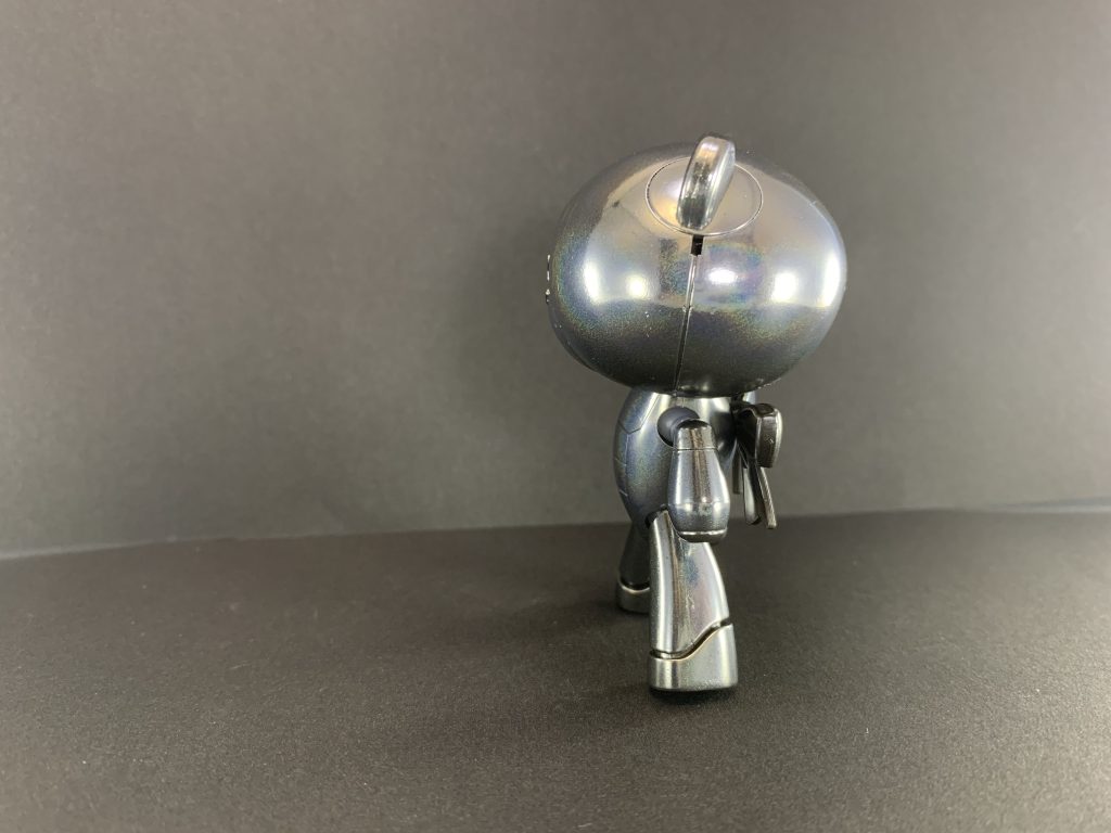 HGPG プチッガイ–4枚目/制作者：ガシャポン魂