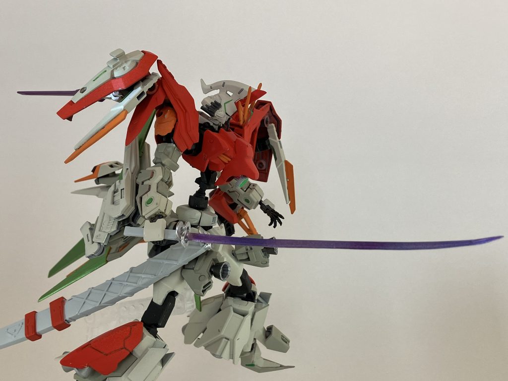 シン・カイザー(オリジナル)–4枚目/制作者：よ