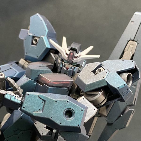 原作より箱絵！ルブリスざウルす？