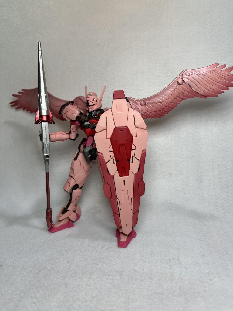 ルブリスガーディアン–2枚目/制作者：@kazoo192365901