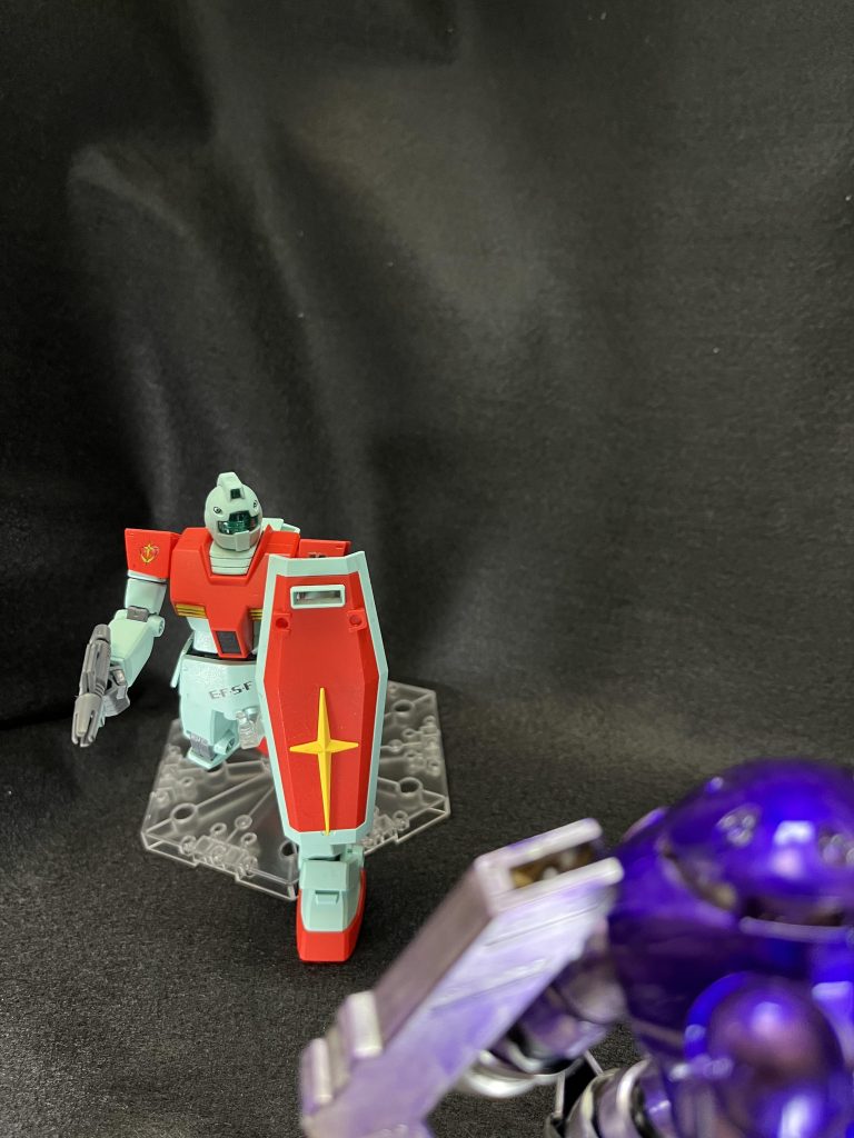 ジム(合わせ目消し練習)–5枚目/制作者：ヴァルゴ