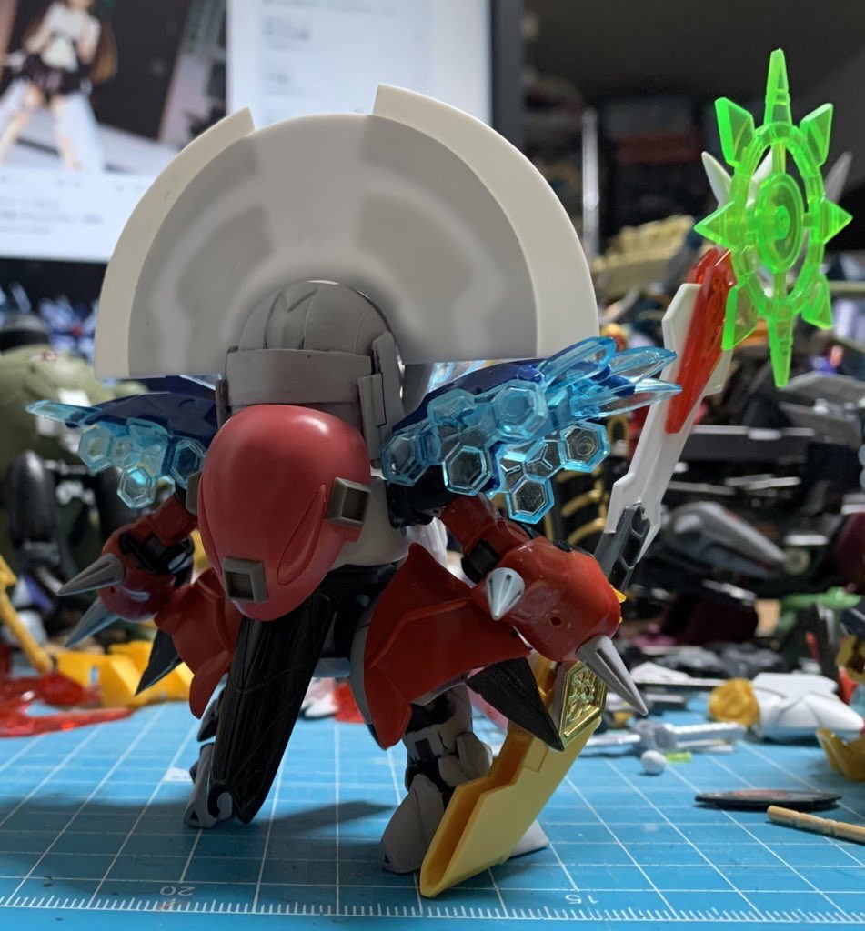 ミダス–8枚目/制作者：オワリハジメ