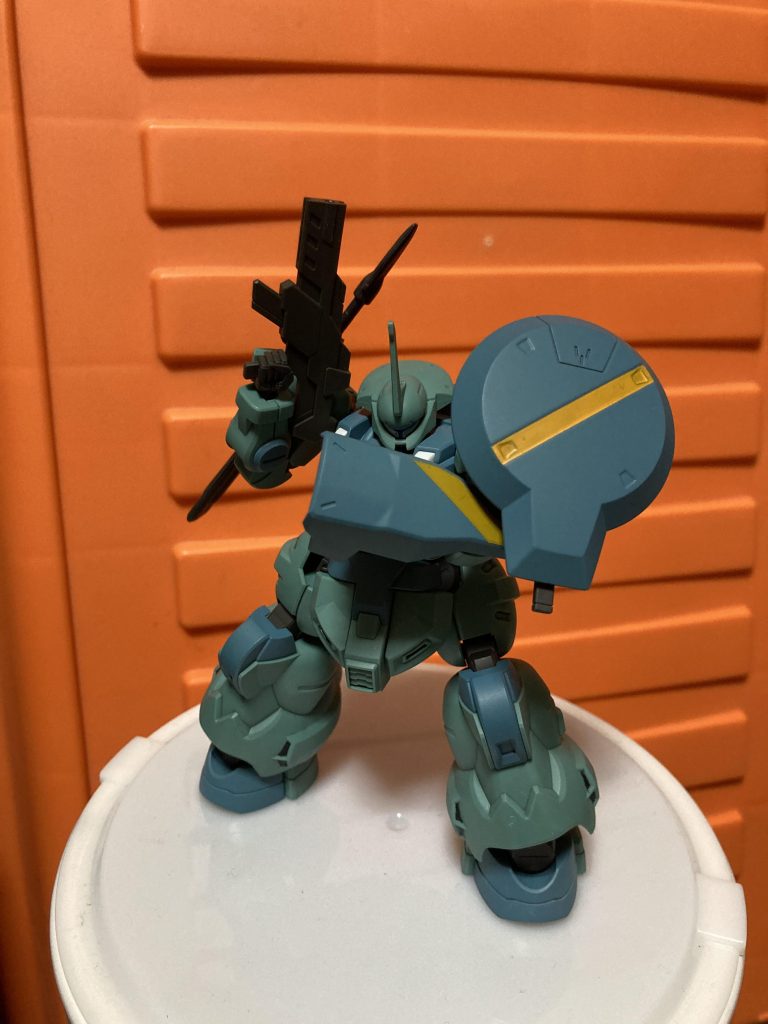 ディランザ–4枚目/制作者:ふーる