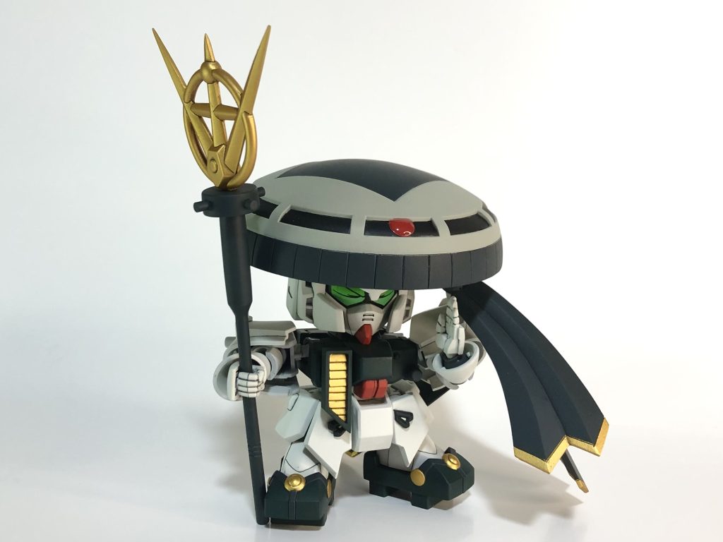 覇利丸–6枚目/制作者：るるまる