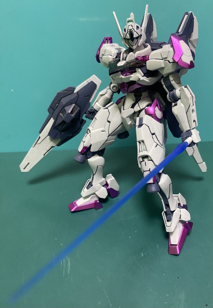 ルブリス–5枚目/制作者：dakun