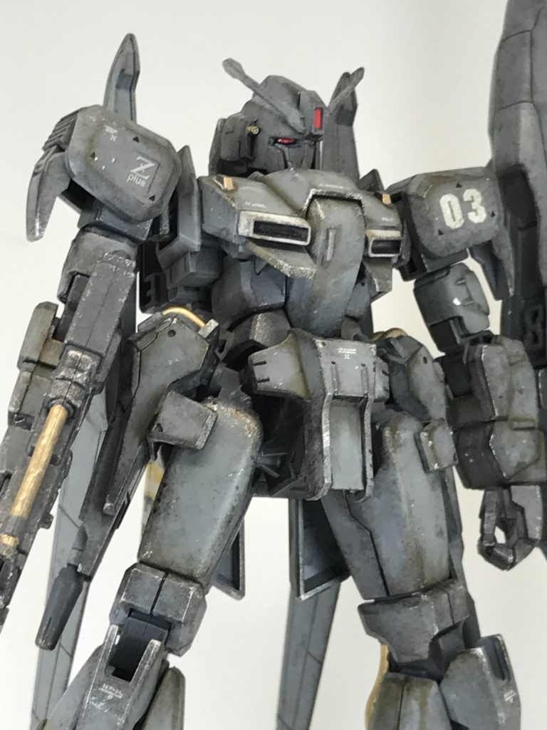 あ、もちろん今後もタママントやエイリアン…美プラなど自分の作りたい作品はもちろんのこと、過去作や新作のノーマルなMS汚プラも投稿していきますので、今後とも宜しくお願いします🙇