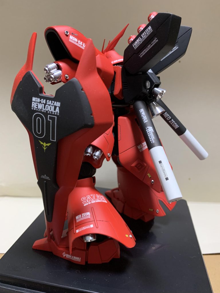 またもや以前作ったので、制作風景は無くてごめんなさい。