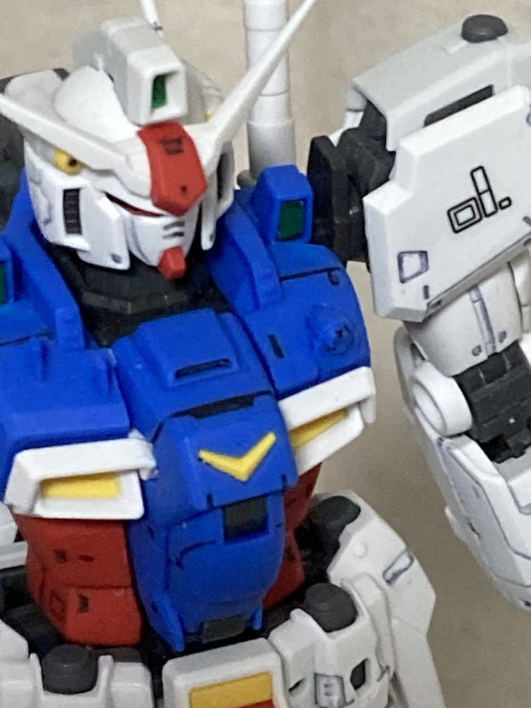 RGゼフィランサス–2枚目/制作者：ieatta