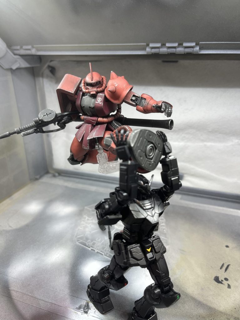 あれ( ͡° ͜ʖ ͡°)？