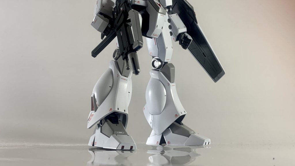 rgm-89 ジェガンA型　アムロ搭乗機–6枚目/制作者：shotaro