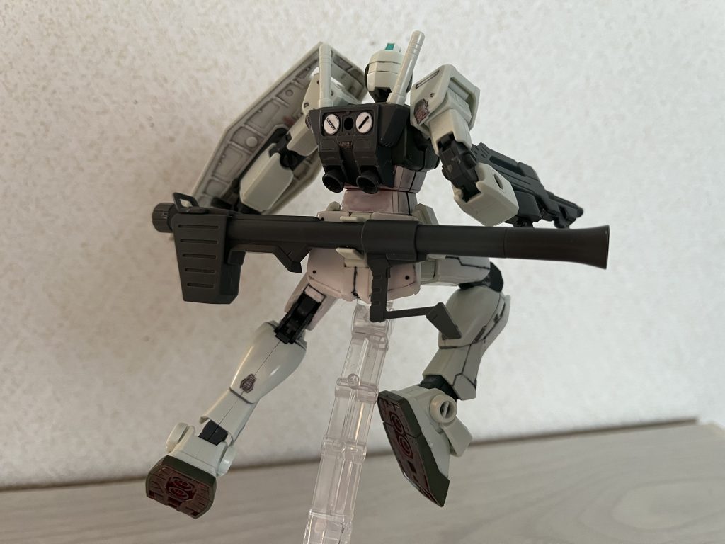 背面(アクション)